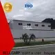 WELLCAMP, WELLCAMP prefab house, WELLCAMP container house labor prefab guest house online for accommodation worker 1