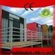 eco friendly shipping container house for sale maker for villa 1