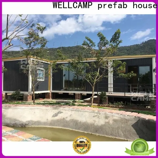 luxury buy container home labour camp 1