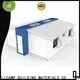 WELLCAMP, WELLCAMP prefab house, WELLCAMP container house standard container van house design online for apartment 1