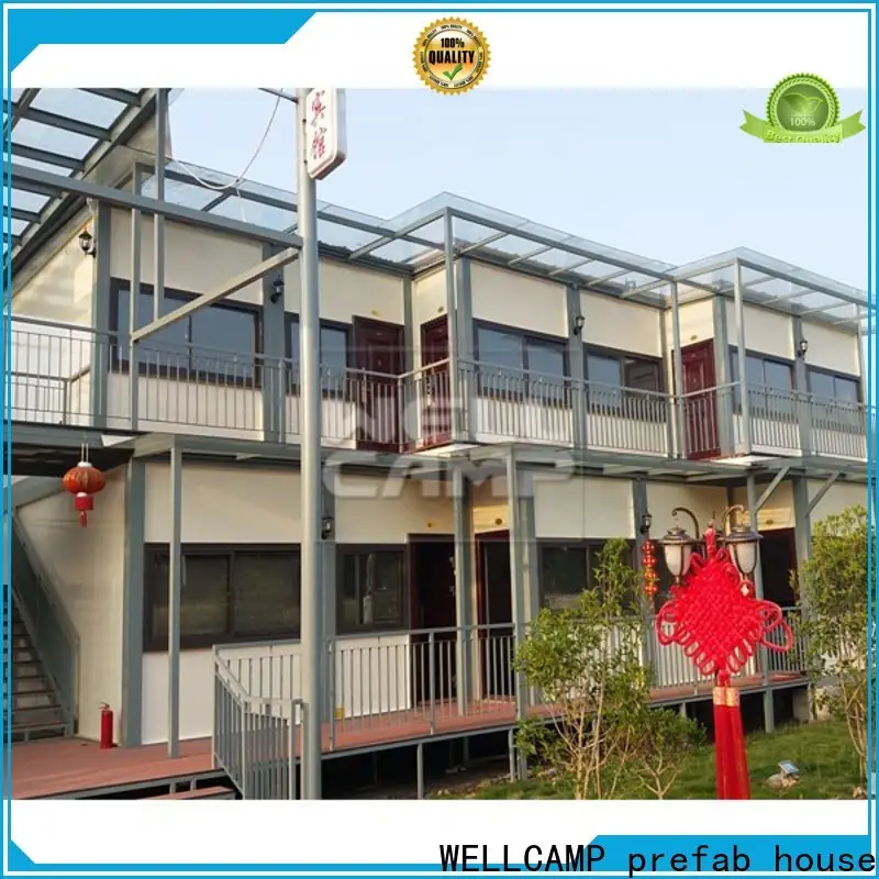 low cost containerhomes in garden for sale 1