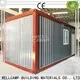WELLCAMP, WELLCAMP prefab house, WELLCAMP container house prefab container house wholesale for apartment1 1