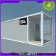 WELLCAMP, WELLCAMP prefab house, WELLCAMP container house cargo house supplier for office2 1