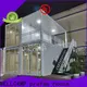 WELLCAMP, WELLCAMP prefab house, WELLCAMP container house container villa in garden for hotel2 1