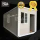 WELLCAMP, WELLCAMP prefab house, WELLCAMP container house modern small container homes supplier for office 1