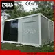 WELLCAMP, WELLCAMP prefab house, WELLCAMP container house flat pack container house apartment online 1