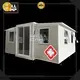 WELLCAMP, WELLCAMP prefab house, WELLCAMP container house diy container home wholesale for apartment 1