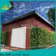 detachable luxury container homes in garden for resort 1