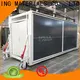 standard container shelter wholesale for wedding room1 1