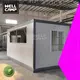 WELLCAMP, WELLCAMP prefab house, WELLCAMP container house eco friendly houses made out of shipping containers online wholesale 1