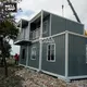 pack prefab container house supplier for office 2
