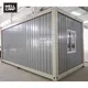 pack prefab container house supplier for office 5