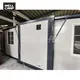 mobile detachable container house supplier for dormitory 3