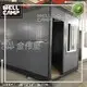 WELLCAMP, WELLCAMP prefab house, WELLCAMP container house house metal container homes manufacturer for sale 1