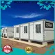 WELLCAMP, WELLCAMP prefab house, WELLCAMP container house metal container homes supplier wholesale 1