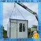 WELLCAMP, WELLCAMP prefab house, WELLCAMP container house prefabricated houses container for apartment 1