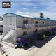 WELLCAMP, WELLCAMP prefab house, WELLCAMP container house prefabricated houses container for sale 1