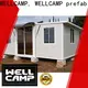 standard expandable container house supplier for wedding room1 1
