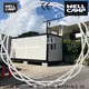WELLCAMP, WELLCAMP prefab house, WELLCAMP container house custom container homes maker for outdoor builder 1