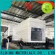 WELLCAMP, WELLCAMP prefab house, WELLCAMP container house detachable container house manufacturer for office 1