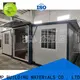WELLCAMP, WELLCAMP prefab house, WELLCAMP container house container van house design supplier for apartment1 1