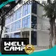 WELLCAMP, WELLCAMP prefab house, WELLCAMP container house detachable prefabricated houses wholesale for apartment 1