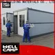 WELLCAMP, WELLCAMP prefab house, WELLCAMP container house house houses made out of shipping containers manufacturer for sale 1