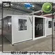 big size diy container home with two bedroom for apartment 1