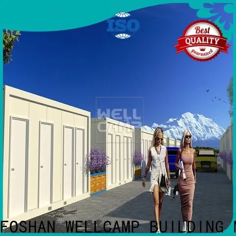 modern container house for sale home for office 1