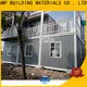 pack prefab container house supplier for office 1