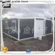 WELLCAMP, WELLCAMP prefab house, WELLCAMP container house easy install expandable container house online for living 1