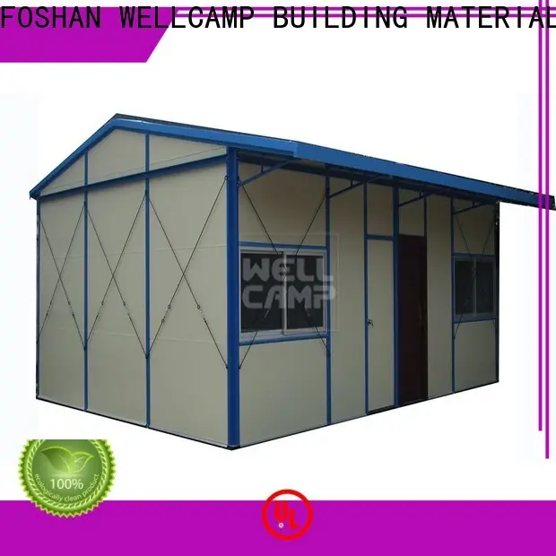 durable prefab homes wholesale for labour camp 1