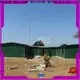 customized prefab house kits building for labour camp 1