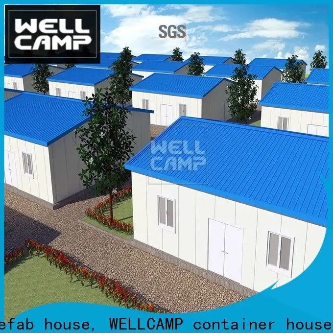 panel prefab container homes for sale refugee house for office 1