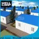 panel prefab container homes for sale refugee house for office 1