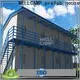 panel prefabricated shipping container homes refugee house for dormitory 1