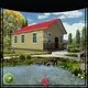 class modular house china standard building for countryside 1