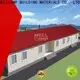 WELLCAMP, WELLCAMP prefab house, WELLCAMP container house apartment prefab modular house wholesale for countryside 1