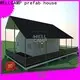 modular prefab modular house standard building for sale 1