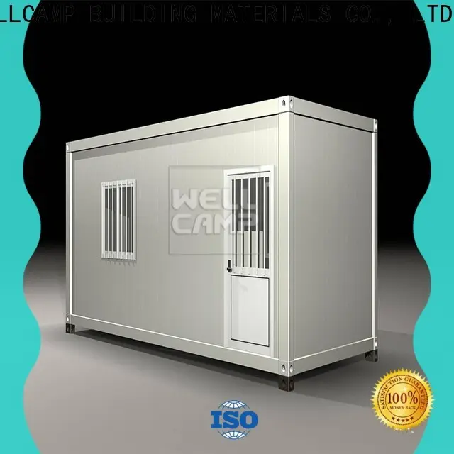 design prefab container house supplier for living 1