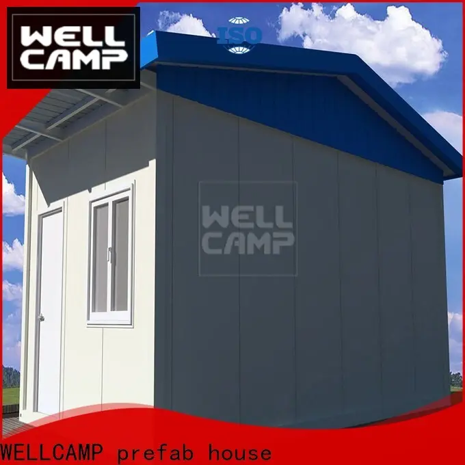 portable security room supplier prefab house online 1