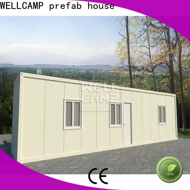 design steel container houses home for renting 1