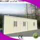 design steel container houses home for renting 1