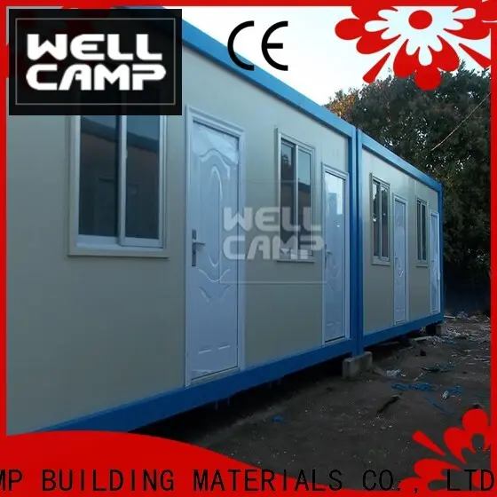 fast installed container house online for goods1 1