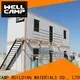 WELLCAMP, WELLCAMP prefab house, WELLCAMP container house panel container house builders home for apartment 1