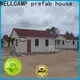 WELLCAMP, WELLCAMP prefab house, WELLCAMP container house prefabricated villa supplier for restaurant 1