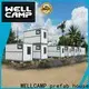WELLCAMP, WELLCAMP prefab house, WELLCAMP container house container house cost manufacturer for sale 1