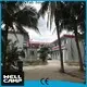 fireproof T prefabricated House building for accommodation1 1