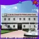 WELLCAMP, WELLCAMP prefab house, WELLCAMP container house economic container house builders online for office 1