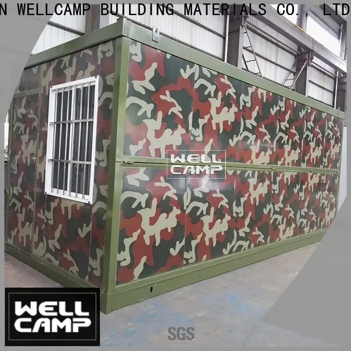 panel container house maker for outdoor builder 1